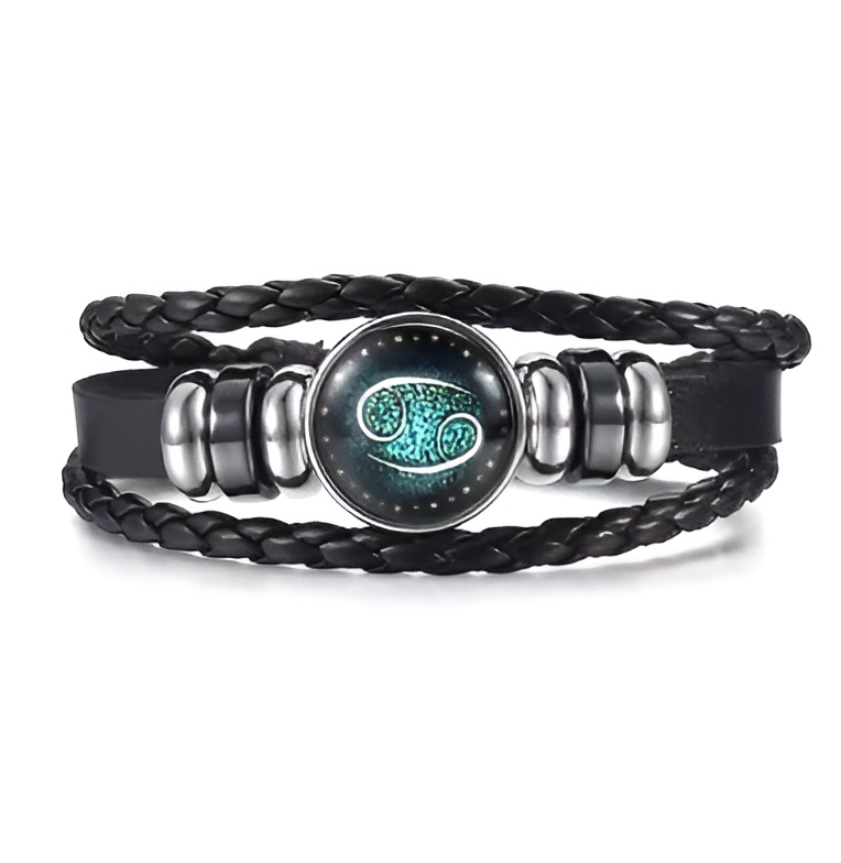 Jewelance™ StarBracelet 1+1 GRATIS: Uniseks Meerlaagse Modieuze Ster Armband