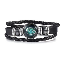 Jewelance™ StarBracelet 1+1 GRATIS: Uniseks Meerlaagse Modieuze Ster Armband
