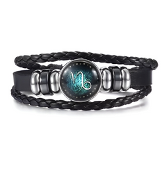 Jewelance™ StarBracelet 1+1 GRATIS: Uniseks Meerlaagse Modieuze Ster Armband