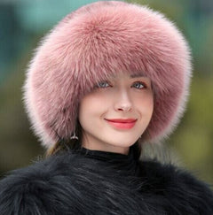 Icone™ FurryHat - Dames Winter Bontmuts