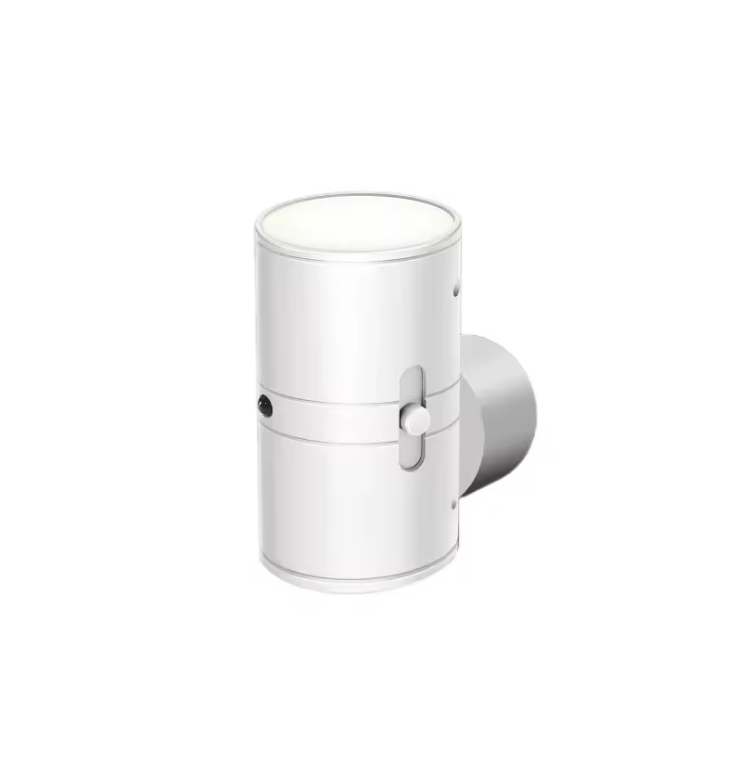 Ledsen™ NightLight: Modern Draagbaar Dimbaar Plug-in Nacht Licht