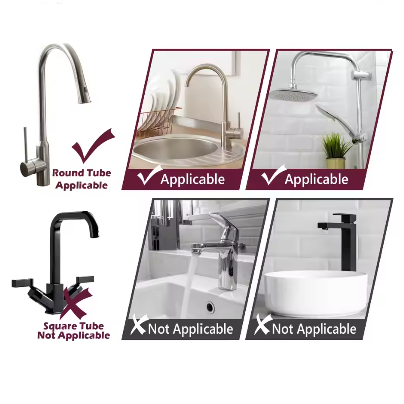 Globetrek° DrainShelf: Ruimtebesparende Kraanafvoer Rek Keuken Gootsteen Organizer Plank