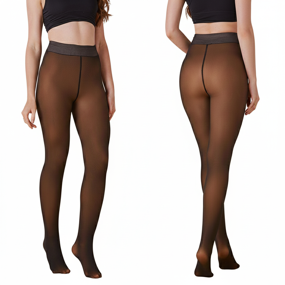 Icone™ ComfyLeggings: Hoogwaardig Elegant Vrouwen Comfortabel Leggings