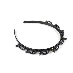 Rose® ClipHeadband 1+1 GRATIS: Eenvoudig Stijlen Multi-Grip Haarband Haar Clips