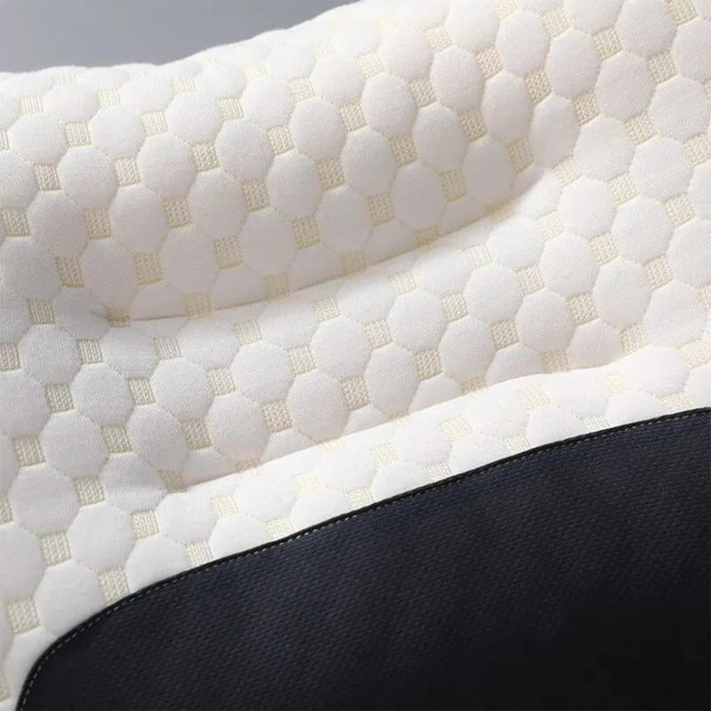 ContourPillow - Nekondersteuning Pijnverlichting Comfortabel Slapen Contour Kussen
