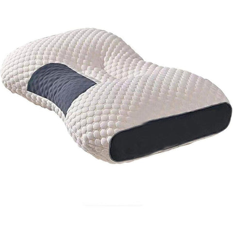 ContourPillow - Nekondersteuning Pijnverlichting Comfortabel Slapen Contour Kussen