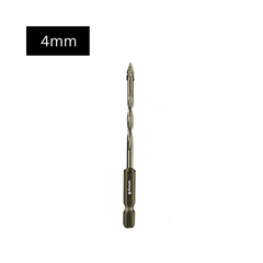 DrillBit: Multifunctioneel Hoge Prestaties Scherp En Duurzaam Boorbit Set