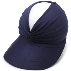 Icone™ StylishHat 1+1 GRATIS: Brede Rand Zonnebescherming Stijlvolle Elegante Hoed