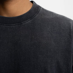 Icone™ ComfortShirt 1+1 GRATIS: Premium Comfortabel Los Pasvorm Gewassen T-shirt