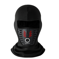 Icone™ ProtectiveMask 1+1 GRATIS: Uniseks Comfortabel Warm Volledig Gezicht Beschermend Masker