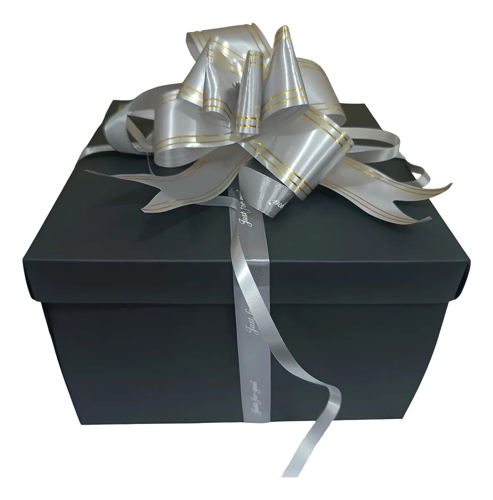 ExplosionBox: Reusachtige Kerst Verrassing Cadeau Explosie Doos