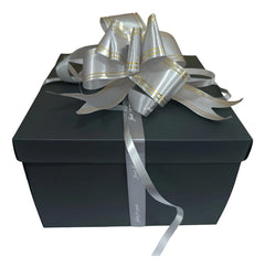 ExplosionBox: Reusachtige Kerst Verrassing Cadeau Explosie Doos