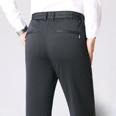 Icone™ CasualPants: De Hele Dag Comfort Ademende Vrijetijdsbroek