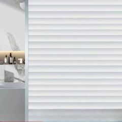 DustGuard - Eenvoudig Te Installeren Herbruikbare Stijlvolle Stofdichte Static Guard Raamfolie