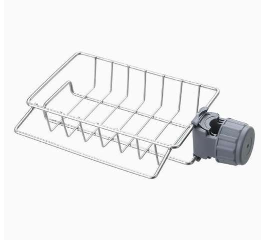 Globetrek° DrainRack 1+1 GRATIS - Verstelbare Keuken- En Badkamerafvoer Rack