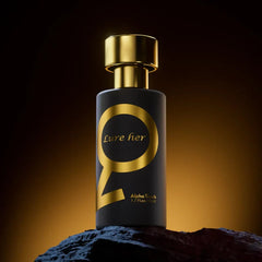 SignatureScent 1+1 GRATIS - Soepele Geur Elegante Parfum Langdurige Handtekening Aroma