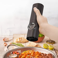 Globetrek® SpiceGrinder: Stijlvolle En Eenvoudige Verse Specerijenmolen
