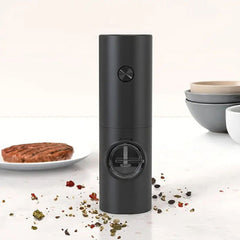 Globetrek® SpiceGrinder: Stijlvolle En Eenvoudige Verse Specerijenmolen