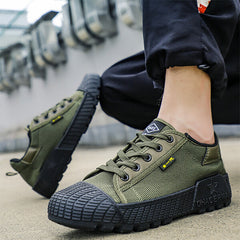 Happy™ DailySneakers: Casual Comfort Dagelijkse Wandelschoenen