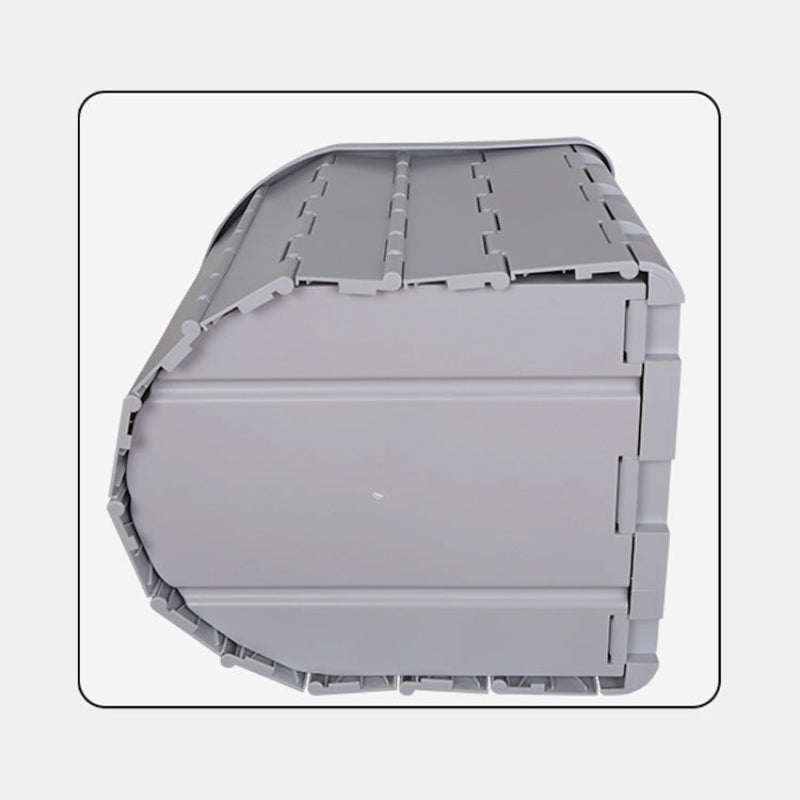 Globetrek° PortableToilet - Reizen Draagbaar Vouwbaar Noodtoilet