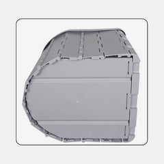Globetrek° PortableToilet - Reizen Draagbaar Vouwbaar Noodtoilet