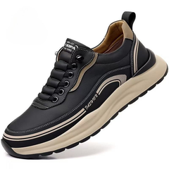 Happy™ FashionSneakers: Moeiteloze Comfort Lichtgewicht Mode Sneakers