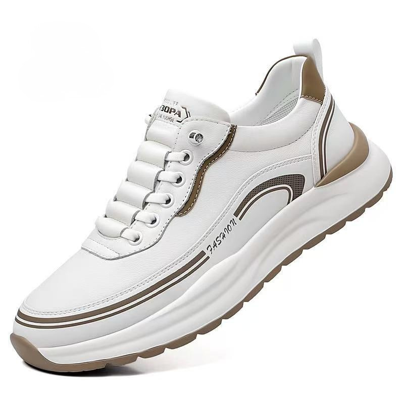 Happy™ FashionSneakers: Moeiteloze Comfort Lichtgewicht Mode Sneakers