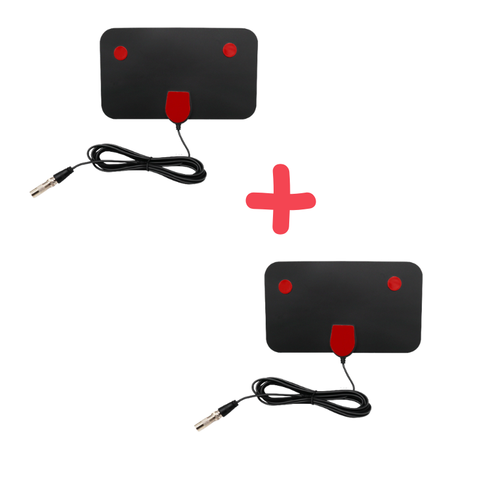 DigitalAntenna 1+1 GRATIS: Betrouwbaar Digitale Antenne TV Ontvangstsysteem
