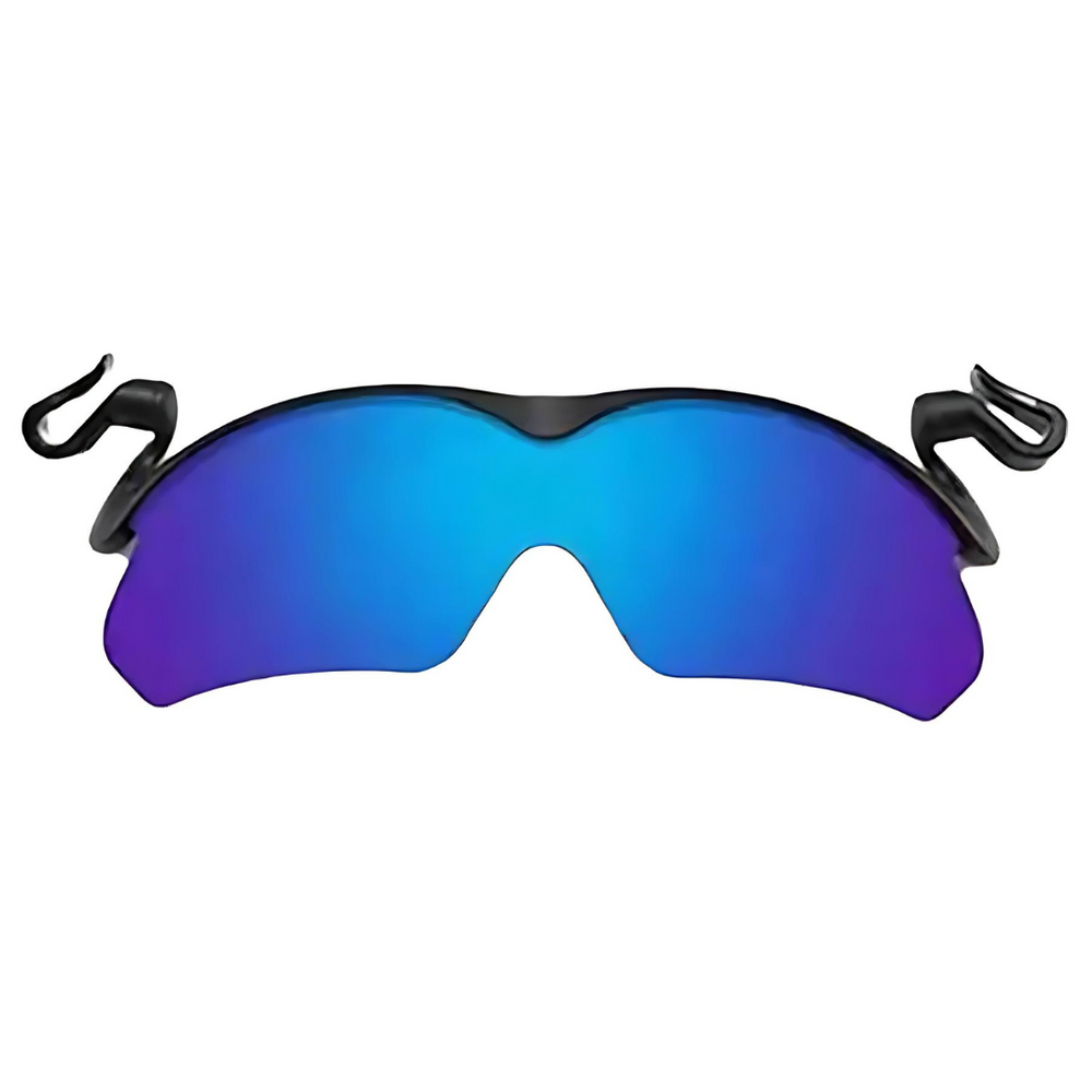 Icone™ ClipGlasses: Sport Clip-On Zonnebril