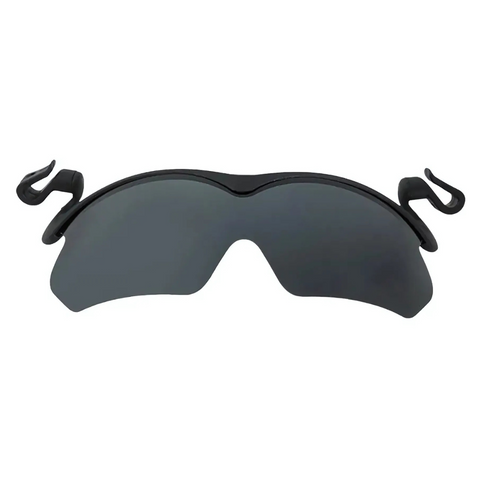 Icone™ ClipGlasses: Sport Clip-On Zonnebril