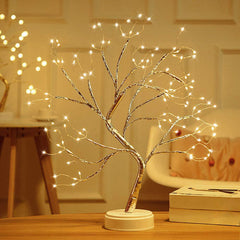 Ledsen™ GlitterTree - Glinsterende LevenSboom