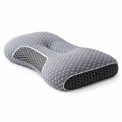 ContourPillow - Nekondersteuning Pijnverlichting Comfortabel Slapen Contour Kussen