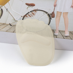 Happy™ FootSoles 1+1 GRATIS: Voorvoet Comfort Voor Hoog Hakken