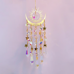 LightCatcher 1+1 GRATIS - Licht Vanger Magische Gloed Hangende Decoratie