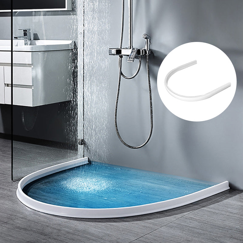 SiliconeStrip - Siliconen Water Barrière Strook