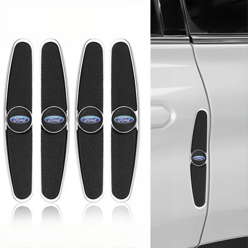 EdgeProtector™ - Universele Anti-Collisie Auto Deur Rand Beschermer