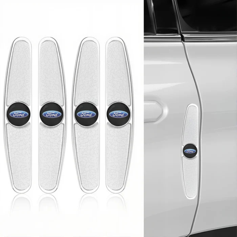 EdgeProtector™ - Universele Anti-Collisie Auto Deur Rand Beschermer