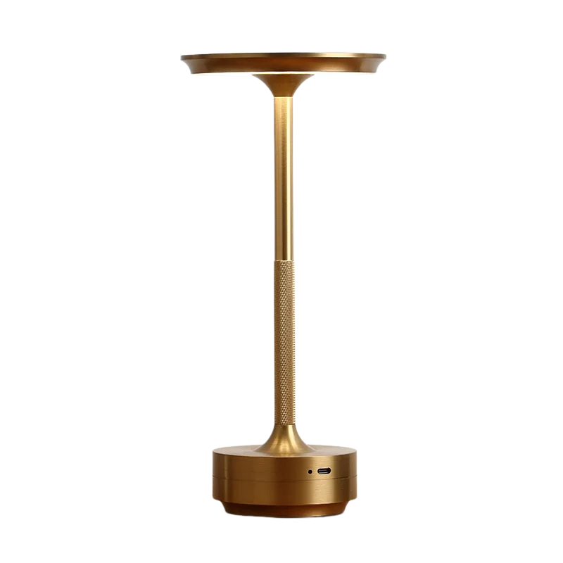 Ledsen™ LuxeLamp: Moderne Elegante Nachtlamp Tafel Touch Lamp