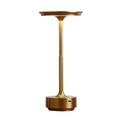 Ledsen™ LuxeLamp: Moderne Elegante Nachtlamp Tafel Touch Lamp