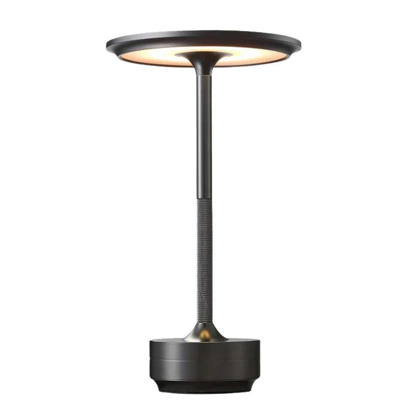 Ledsen™ LuxeLamp: Moderne Elegante Nachtlamp Tafel Touch Lamp