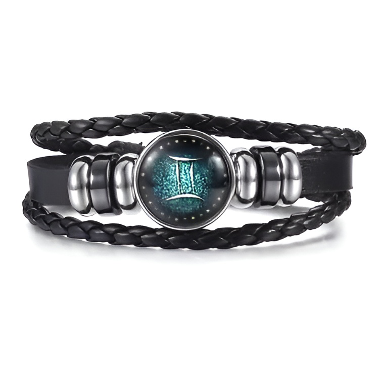 Jewelance™ StarBracelet 1+1 GRATIS: Uniseks Meerlaagse Modieuze Ster Armband