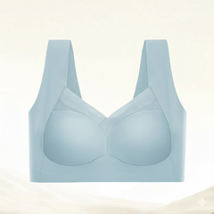 Icone™ CurveBra 1+1 GRATIS - Ademend Pasvorm Draadloos Push-up BH