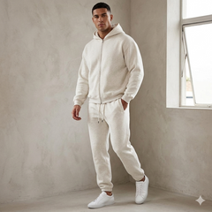 Icone™ StyleSet - Heren Relaxte Toevallig Zakkerig Stijl Set