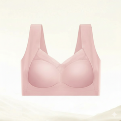 Icone™ CurveBra 1+1 GRATIS - Ademend Pasvorm Draadloos Push-up BH