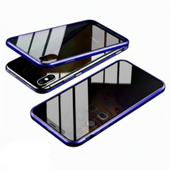 PhoneProtect: Magnetische Dubbelzijdige Telefoon Beschermhoes