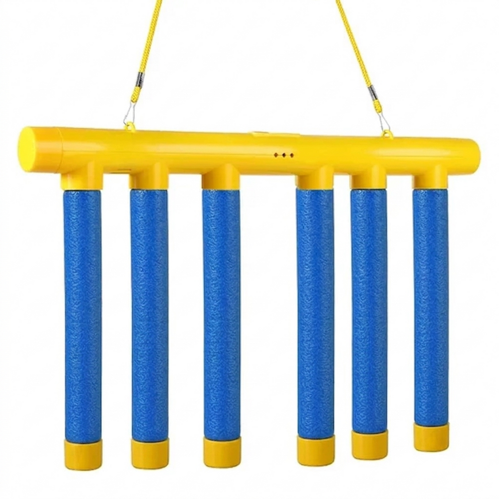 Kletshuts™ FallingSticks: Vangen Stokken Spel Voor Volwassenen En Kinderen