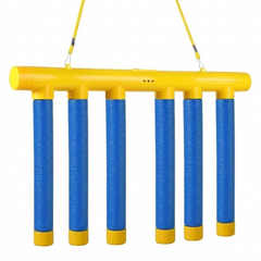 Kletshuts™ FallingSticks: Vangen Stokken Spel Voor Volwassenen En Kinderen