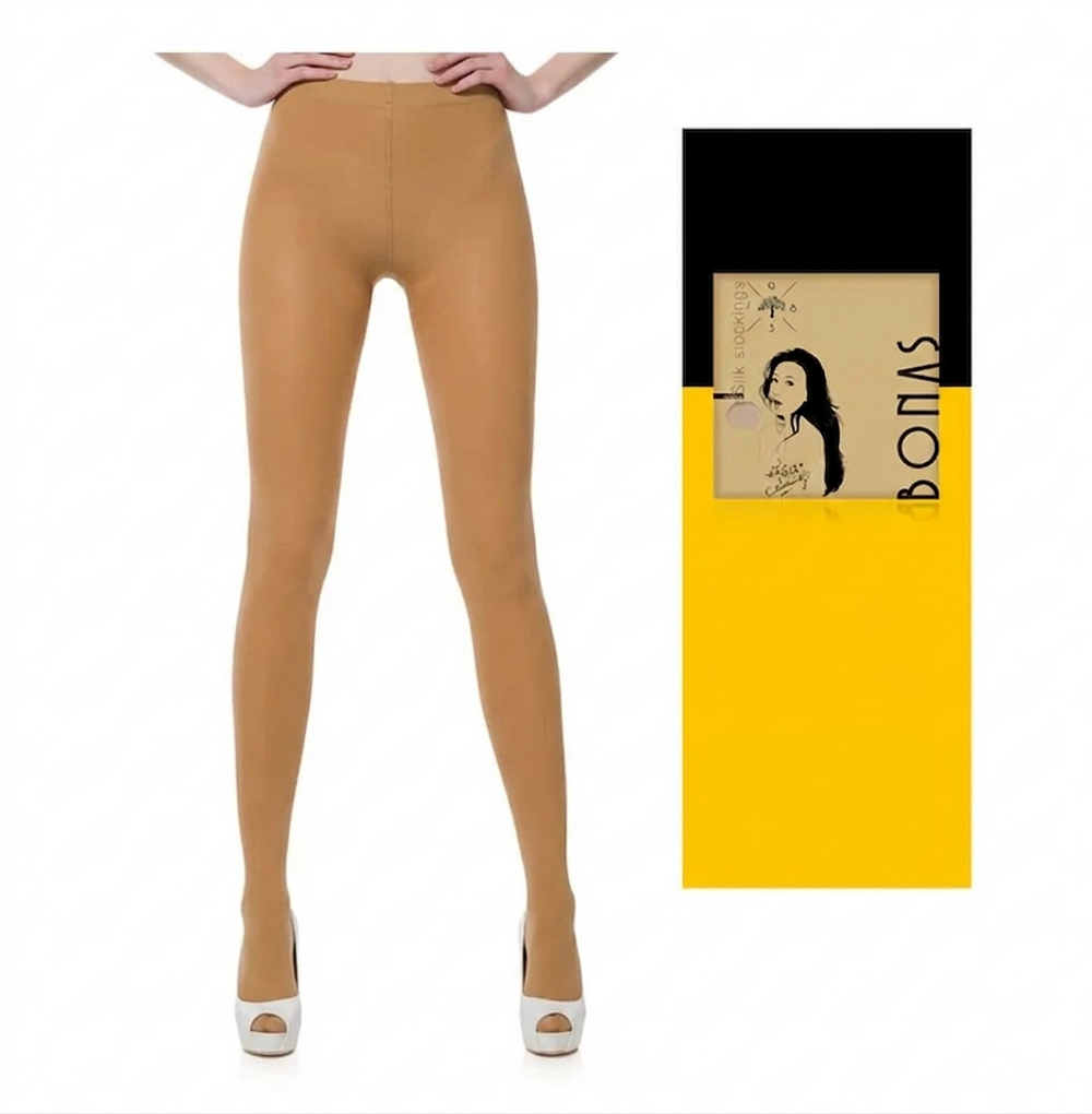 Icone™ MagicStockings 1+1 GRATIS: Super Rekbaar En Onbreekbaar Magie Kousen