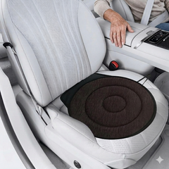 SeatPad™ - Universele Zachte Gemakkelijke Beweging Pijnvrije Multi-Use Zitting Pad