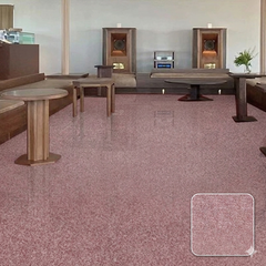 FloorCoating: Elegante Glanzende Afwerking Vloer Marmerlook Epoxy Coating